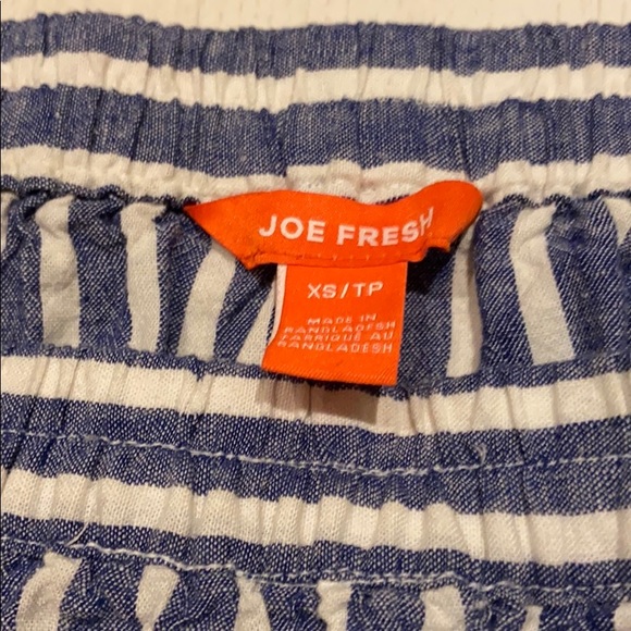 High-Low Skirt - Picture 3 of 3